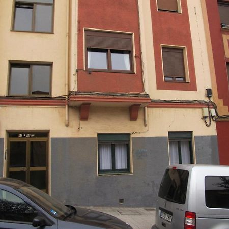 Coqueto Apartamento En Miribilla Apartment Bilbao Exterior photo