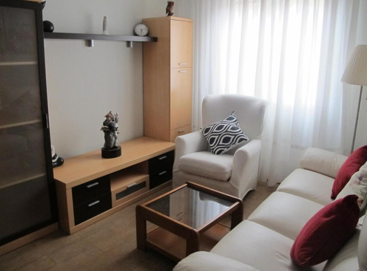 Coqueto Apartamento En Miribilla Apartment Bilbao Exterior photo